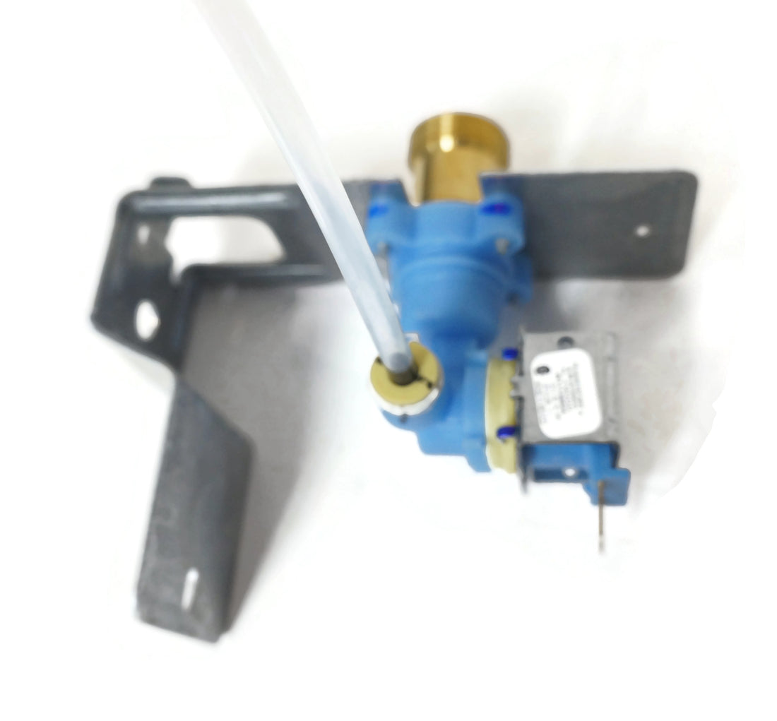 Whirlpool W11216837 Dryer Water Inlet Valve Outlet