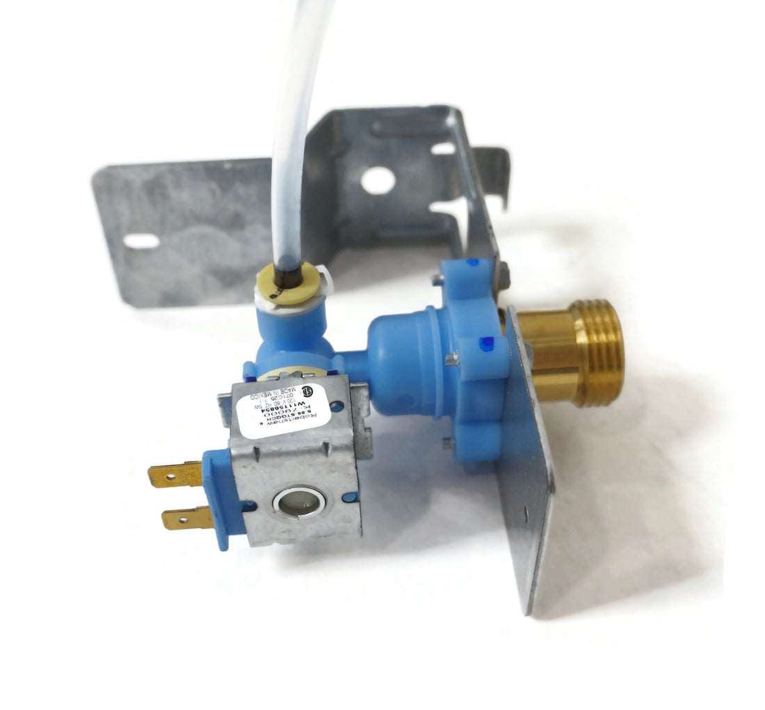 Whirlpool W11216837 Dryer Water Inlet Valve Plug