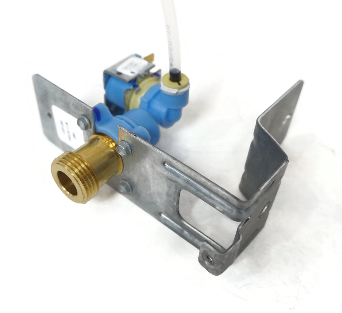 Whirlpool W11216837 Dryer Water Valve Inlet