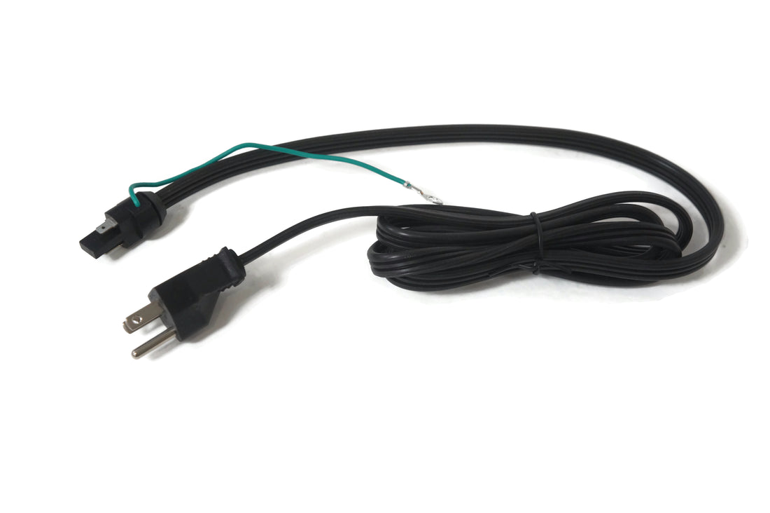 Whirlpool W11222083 Gas Dryer Power Cord