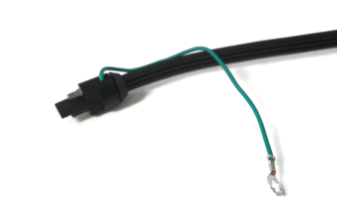 Whirlpool W11222083 Power Cord Connector