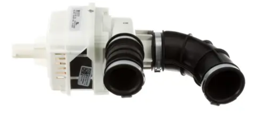 Whirlpool W11462455 Dishwasher Wash Pump