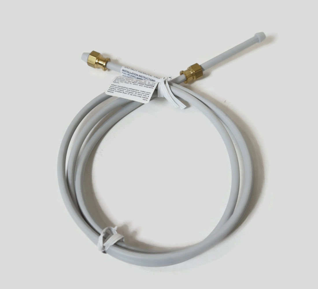 Whirlpool W11496481 Refrigerator Water Tube
