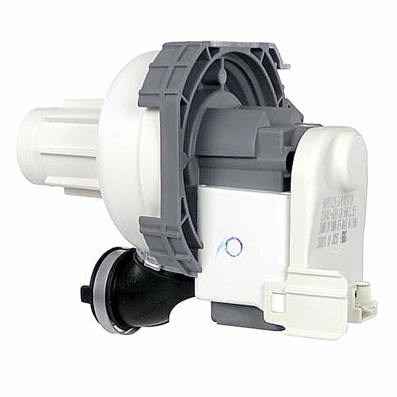 Whirlpool W11510029 Dishwasher Circulation Pump