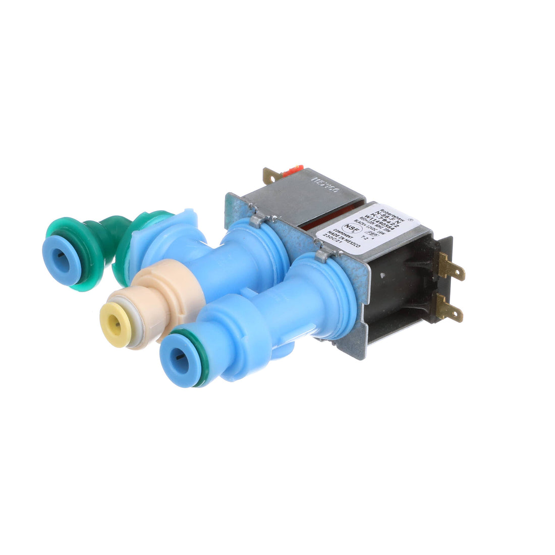 Whirlpool W11535162 Refrigerator Water Inlet Valve
