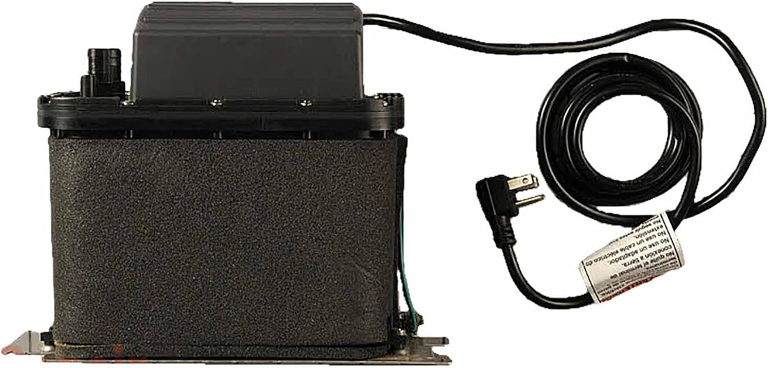 Whirlpool W11539855 Ice Machine Condensate Pump