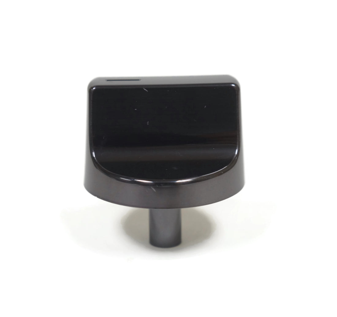 Whirlpool W11544663 Gas Range Knob Black Left