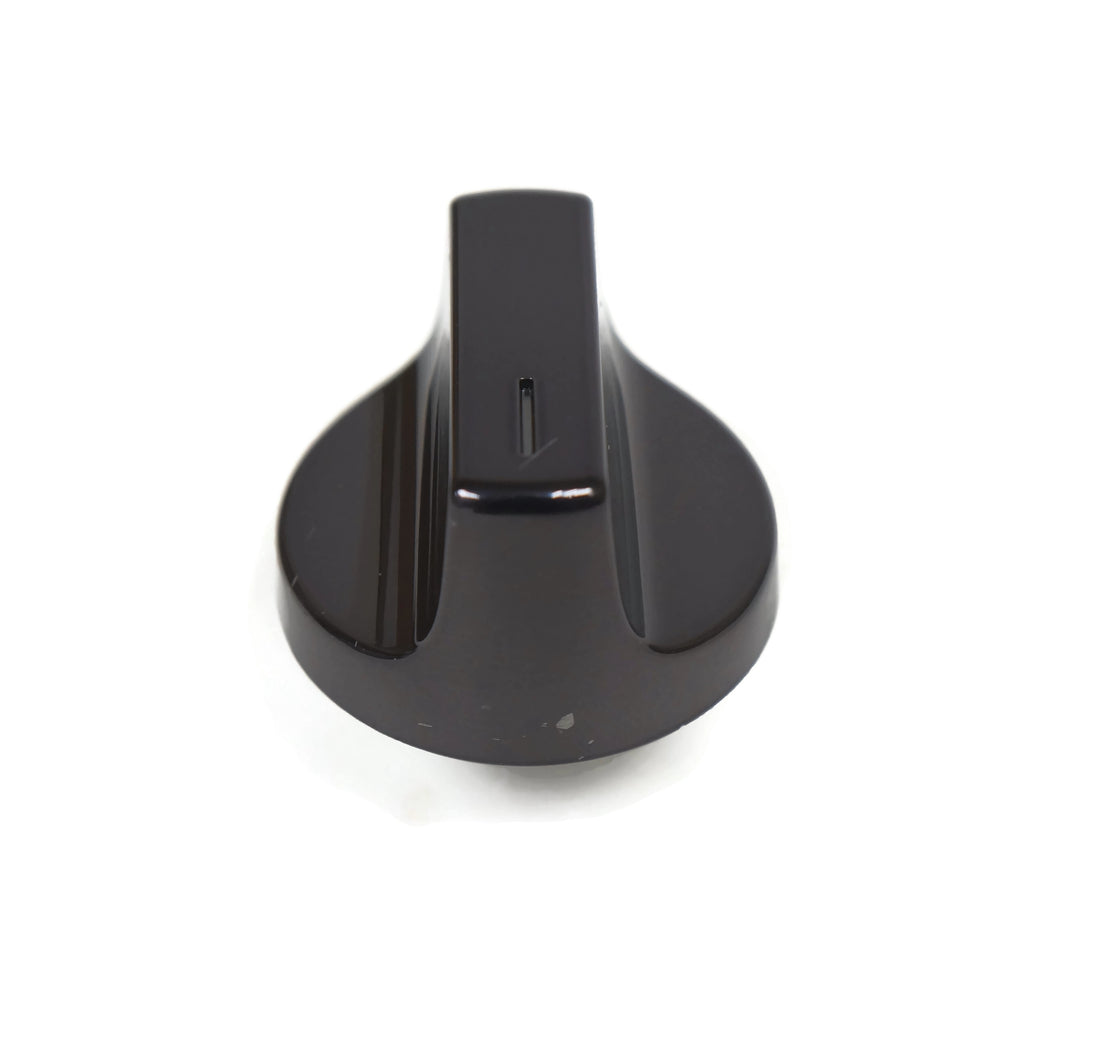 Whirlpool W11544663 Gas Range Knob Black Off