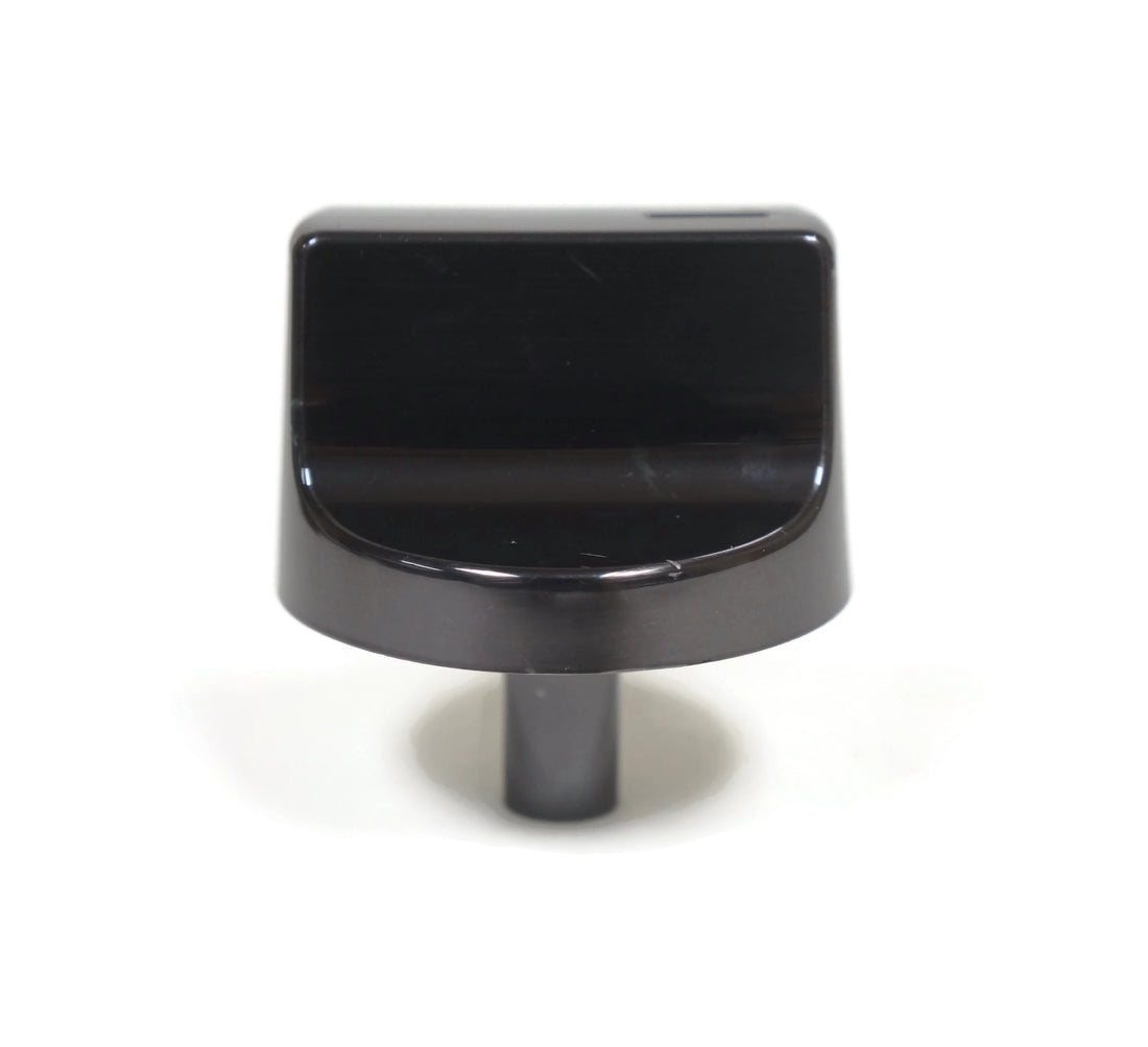 Whirlpool W11544663 Gas Range Knob Black Right