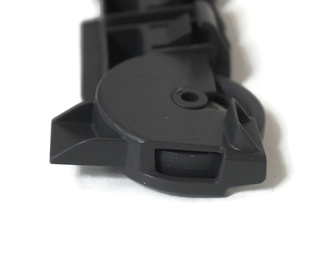 Whirlpool W11551383 Dishwasher Rack Roller End