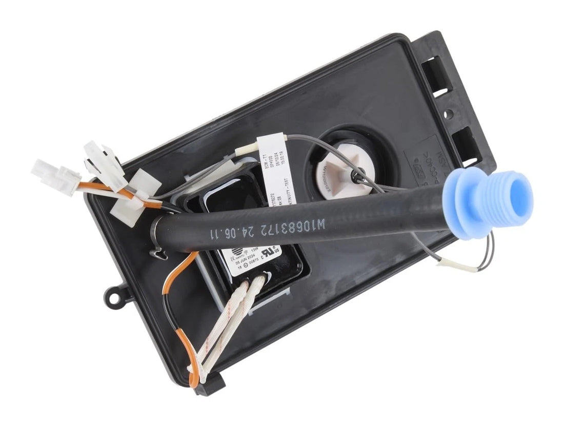 Whirlpool W11551760 Dryer Condensate Drain Pump