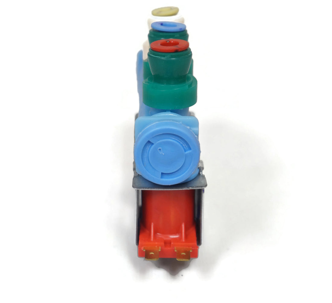 Whirlpool W11579561 Refrigerator Water Valve End