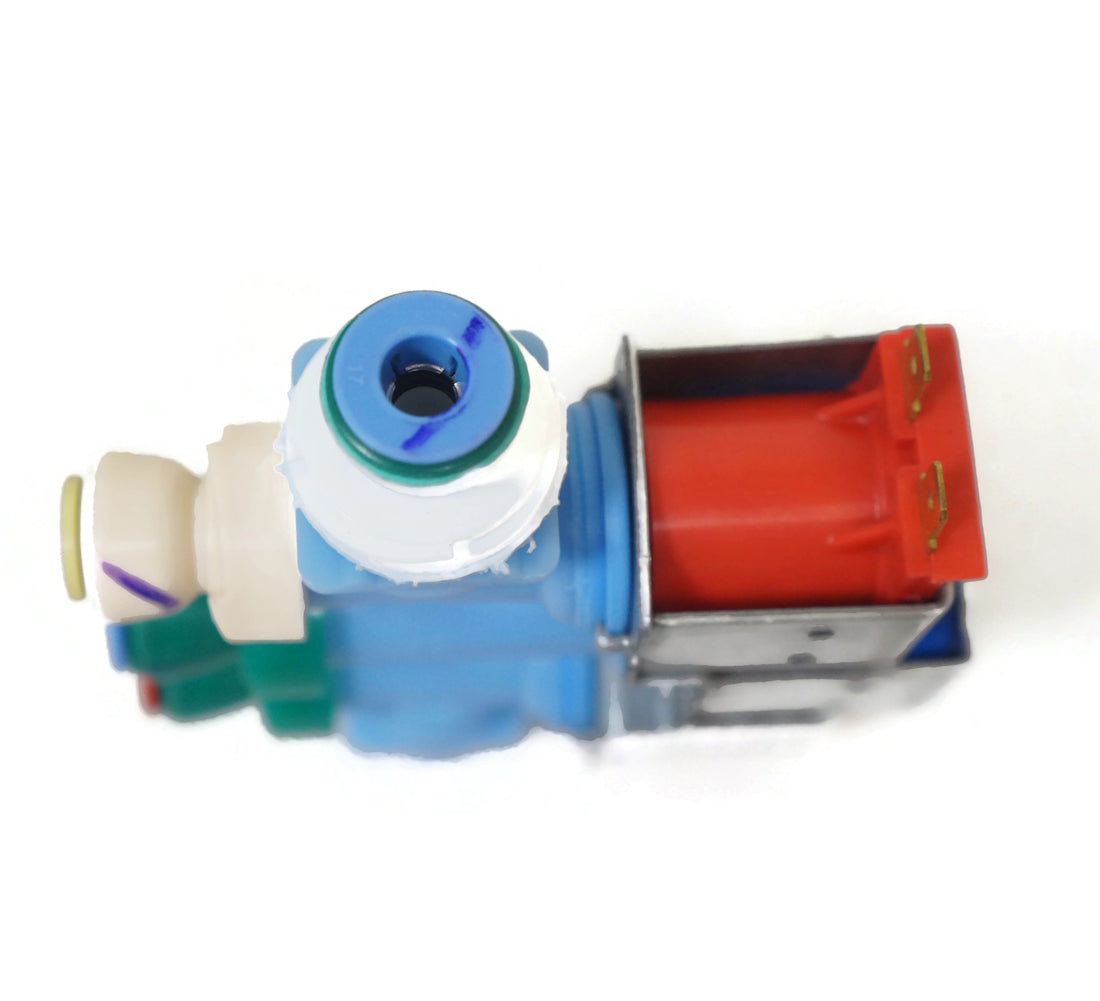 Whirlpool W11579561 Refrigerator Water Valve Inlet