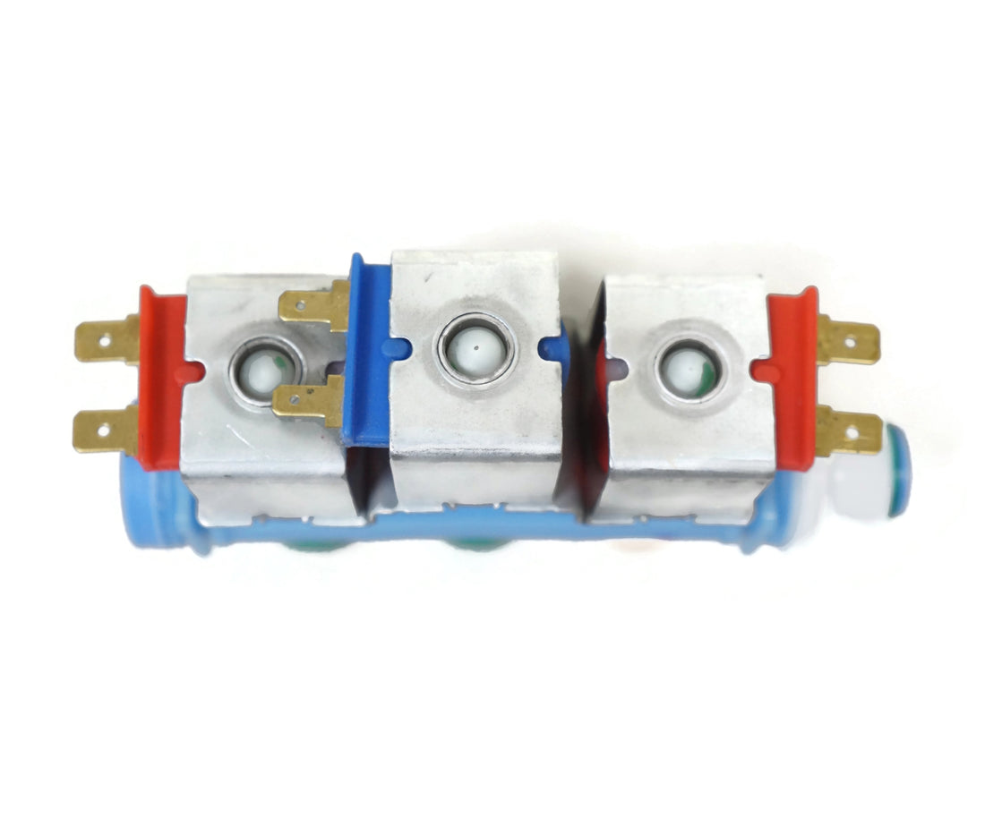 Whirlpool W11579561 Refrigerator Water Valve Top