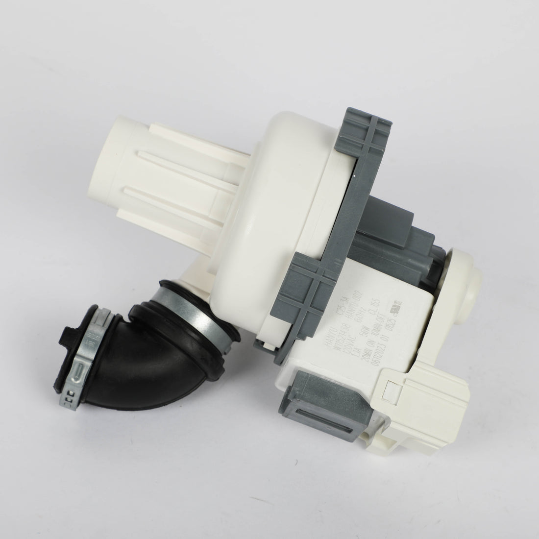 Whirlpool W11613567 Dishwasher Circulation Pump
