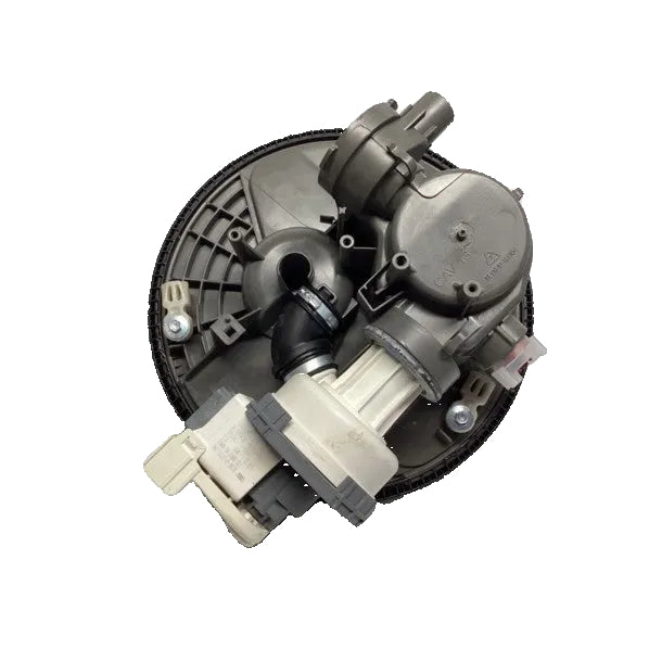 Whirlpool W11613570 Dishwasher Sump Pump And Motor