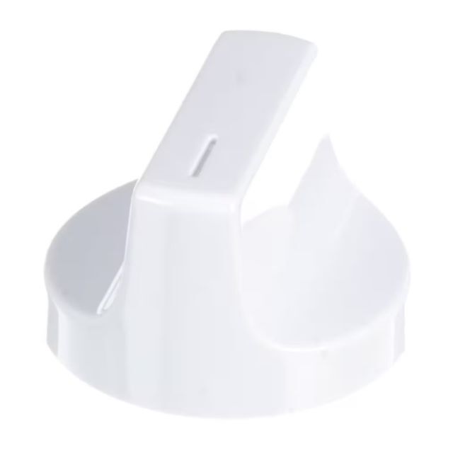 Whirlpool W11613600 Range Burner Knob