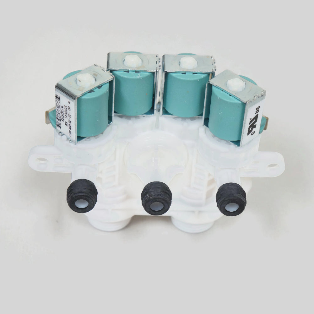 Whirlpool W11614515 Washer Water Valve