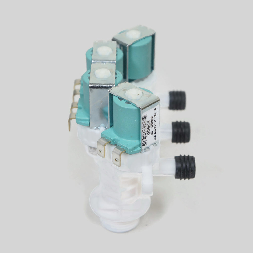 Whirlpool W11614515 Water Valve Right