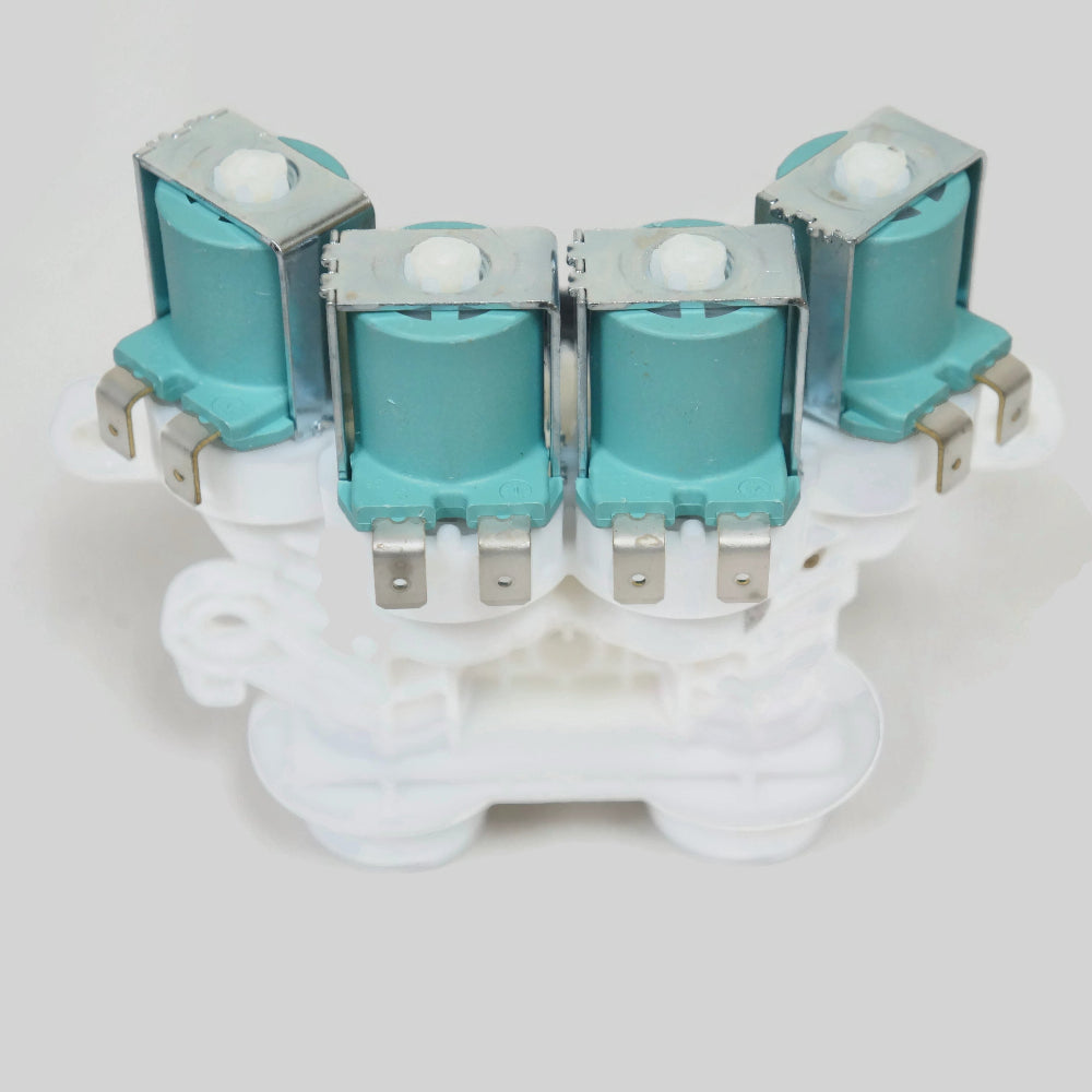 Whirlpool W11614515 Water Valve Terminals