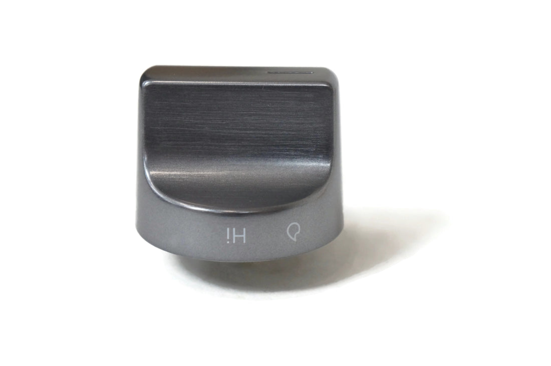 Whirlpool W11620736 Range Knob Hi