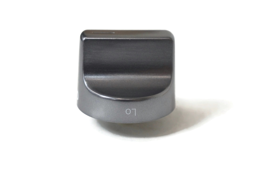Whirlpool W11620736 Range Knob Lo