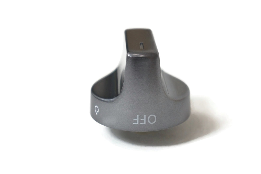 Whirlpool W11620736 Range Knob Off