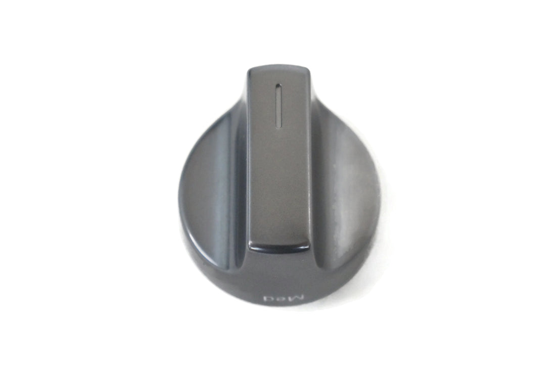Whirlpool W11620736 Range Knob Top