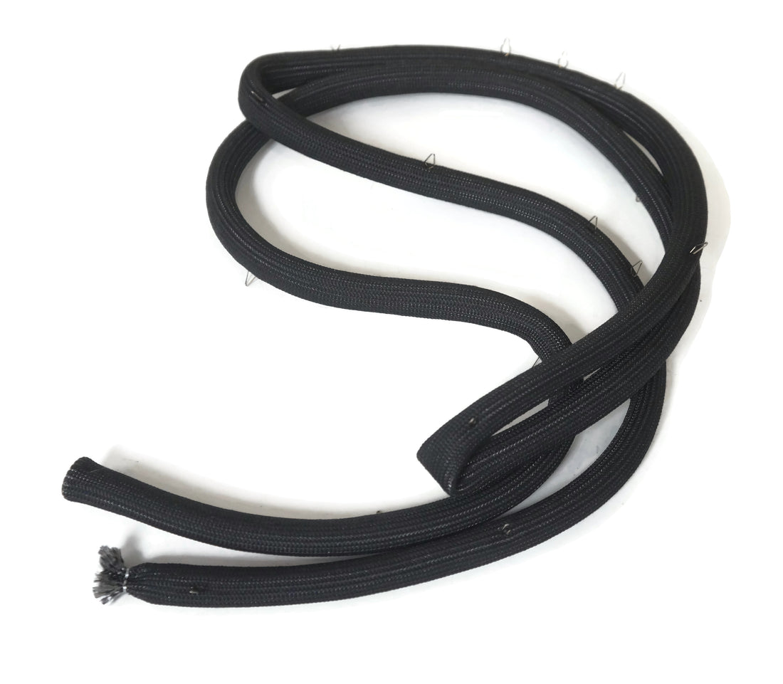 Whirlpool W11623080 Oven Door Gasket