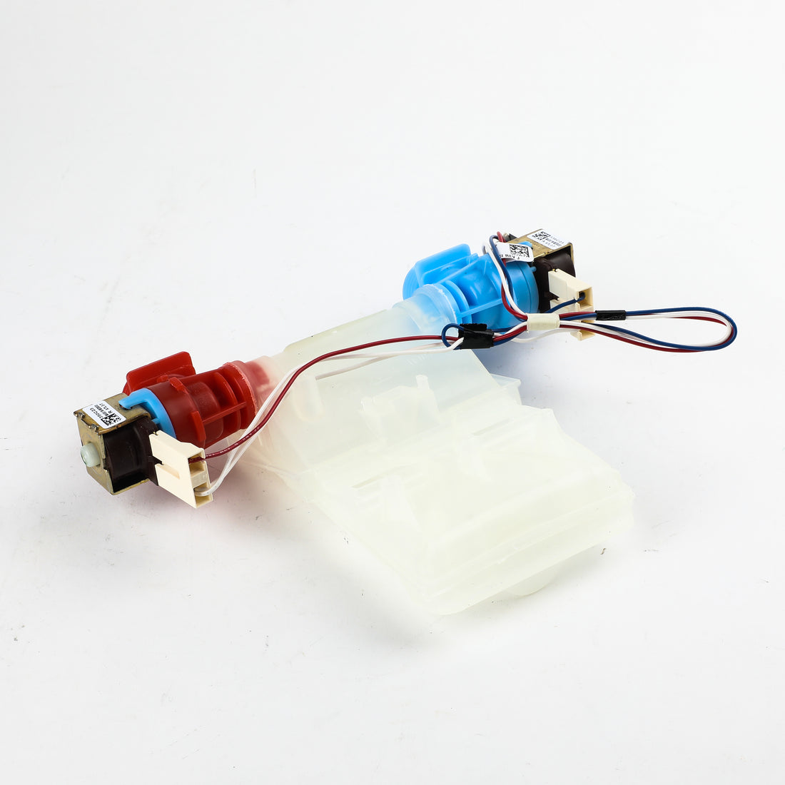 Whirlpool W11641117 Washer Water Valve