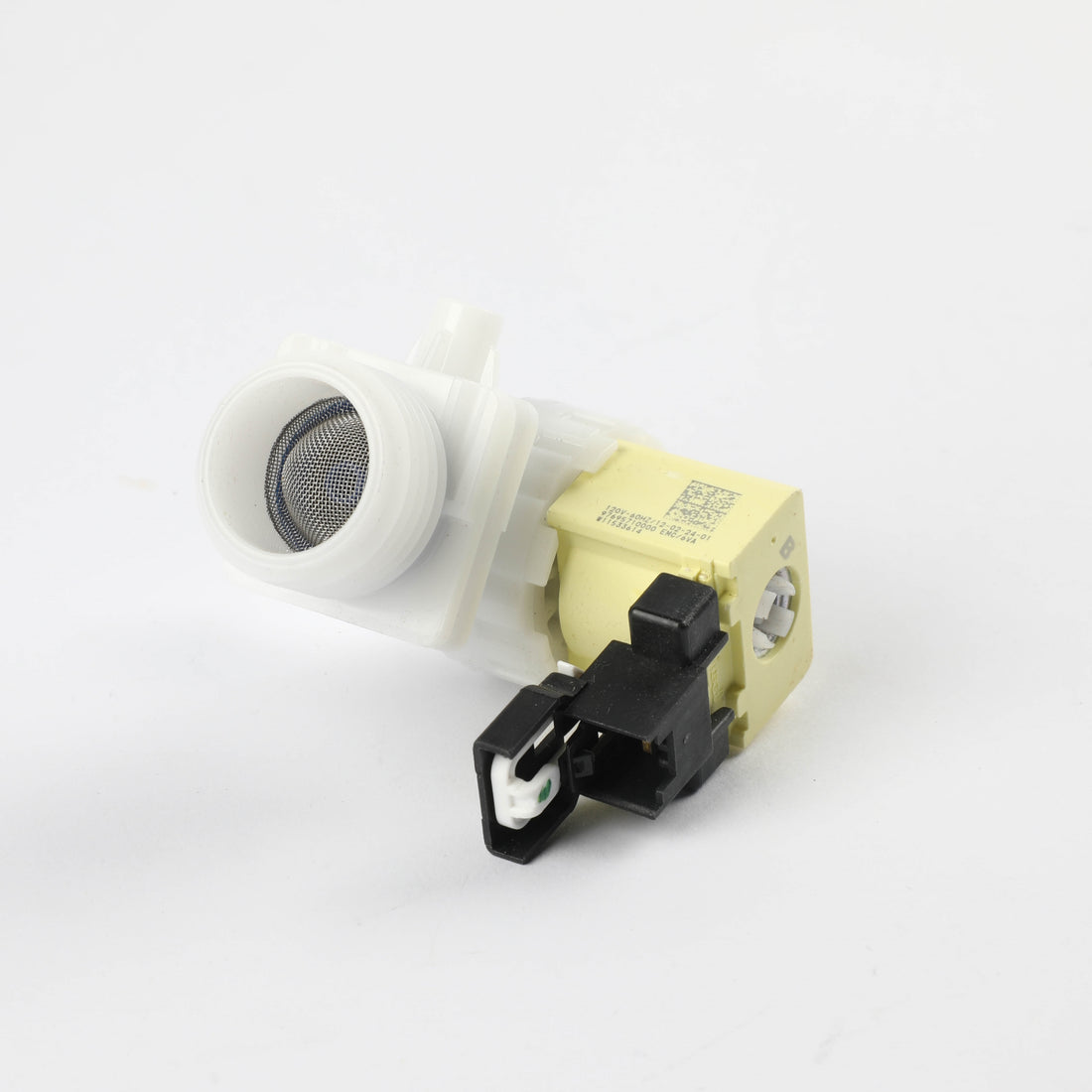Whirlpool W11680294 Dishwasher Water Inlet Valve
