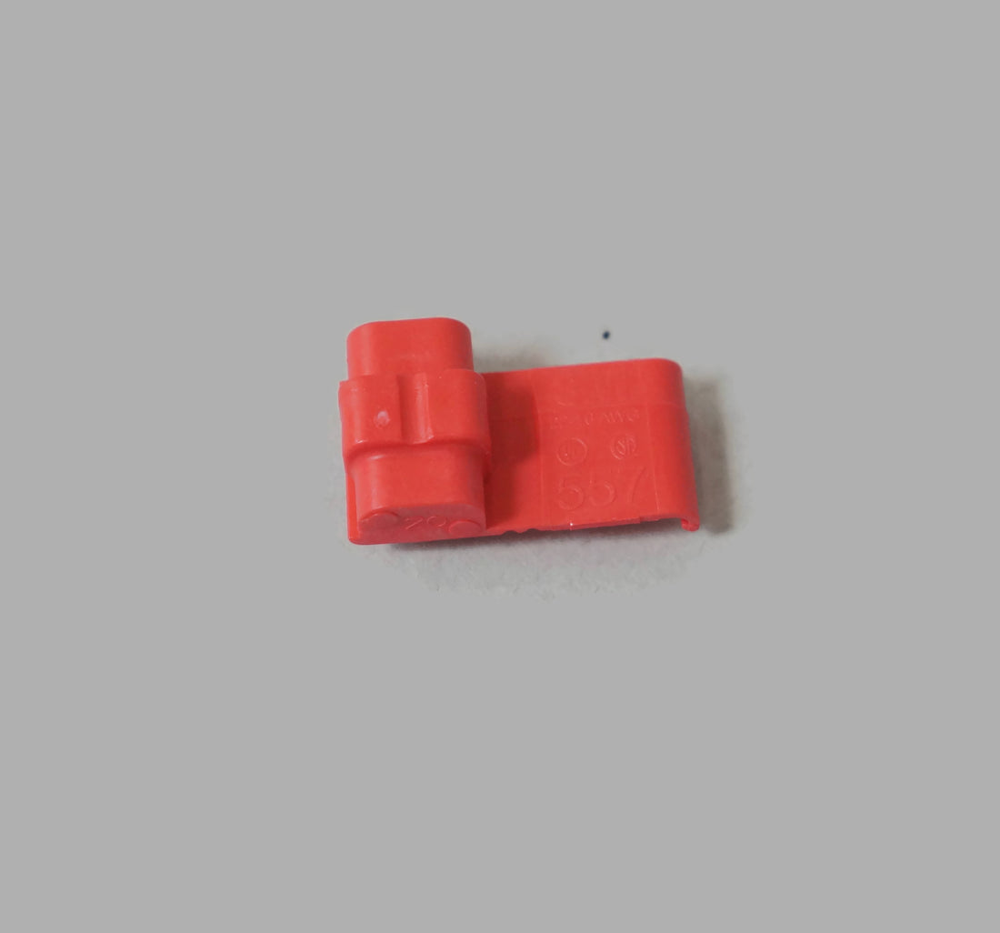 Whirlpool W11683243 Refrigerator LED Module Clip