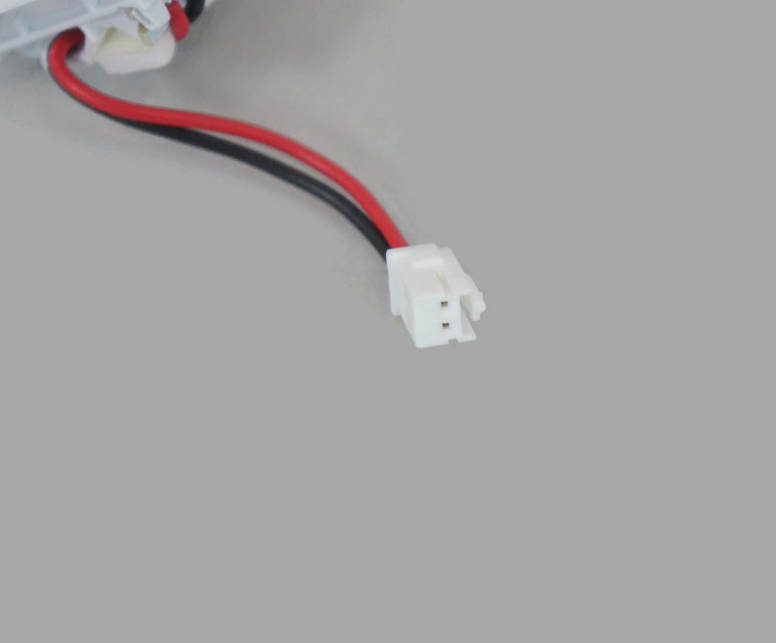 Whirlpool W11683243 Refrigerator LED Module Plug