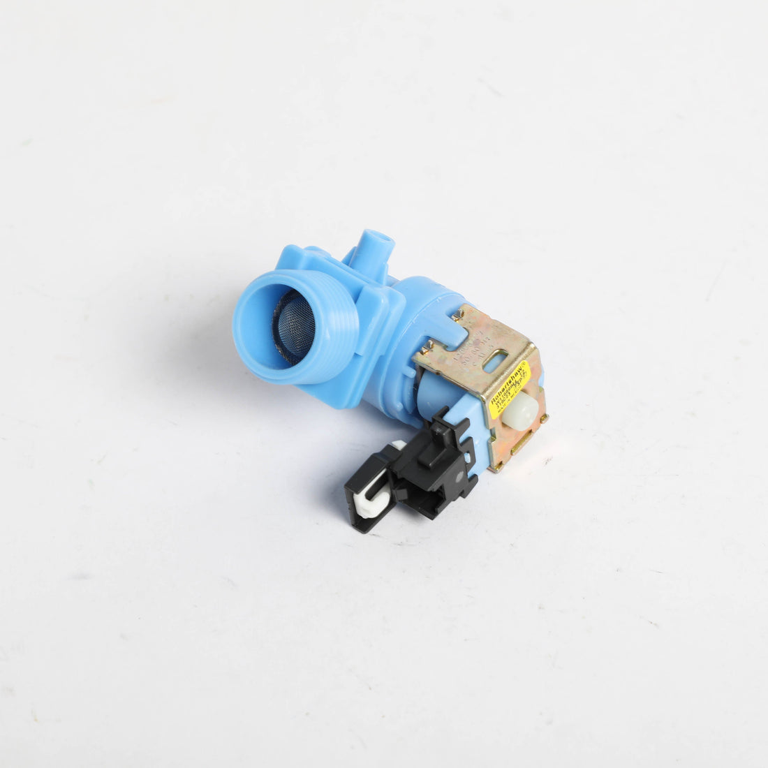 Whirlpool W11684258 Dishwasher Water Valve
