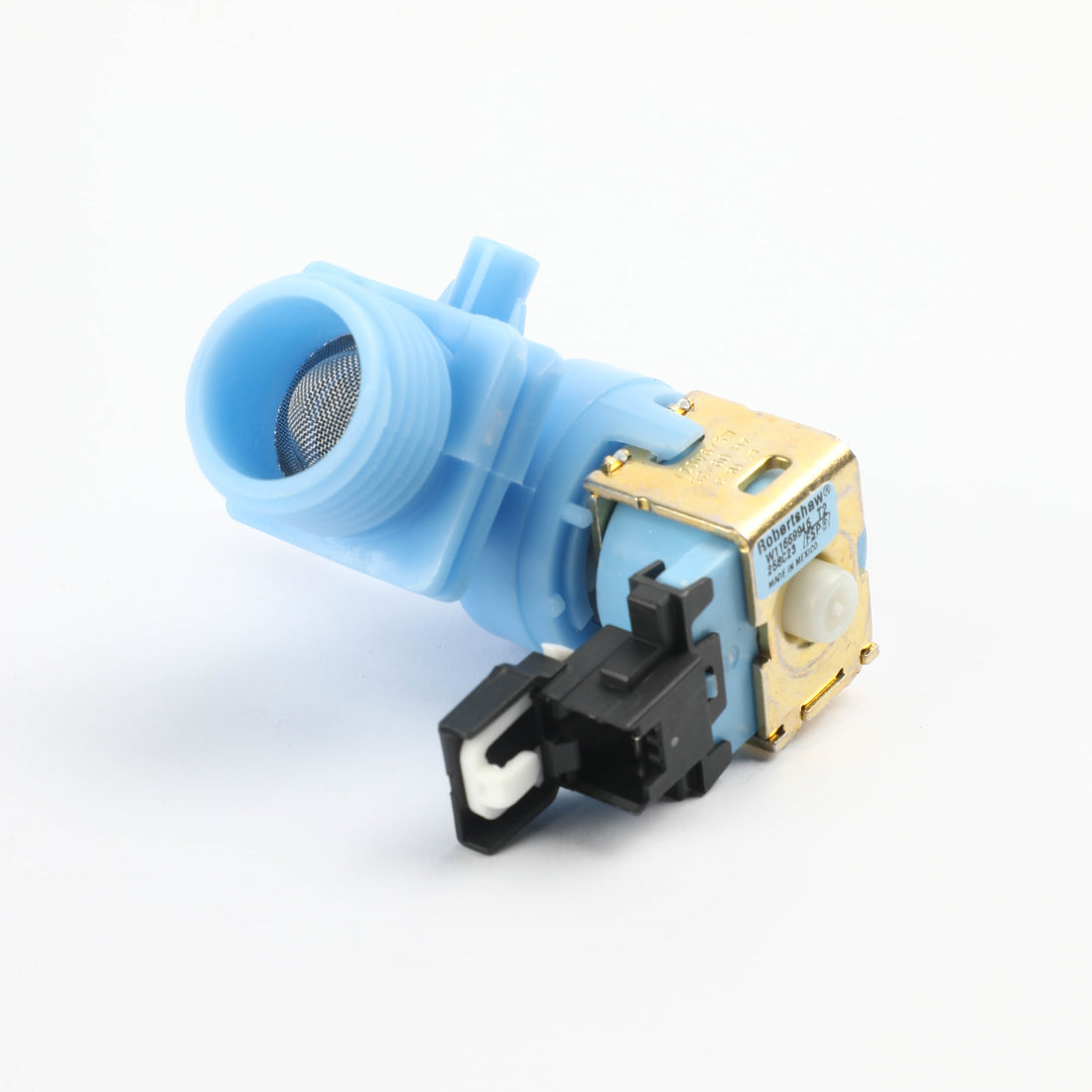 Whirlpool W11684544 Dishwasher Water Inlet Valve