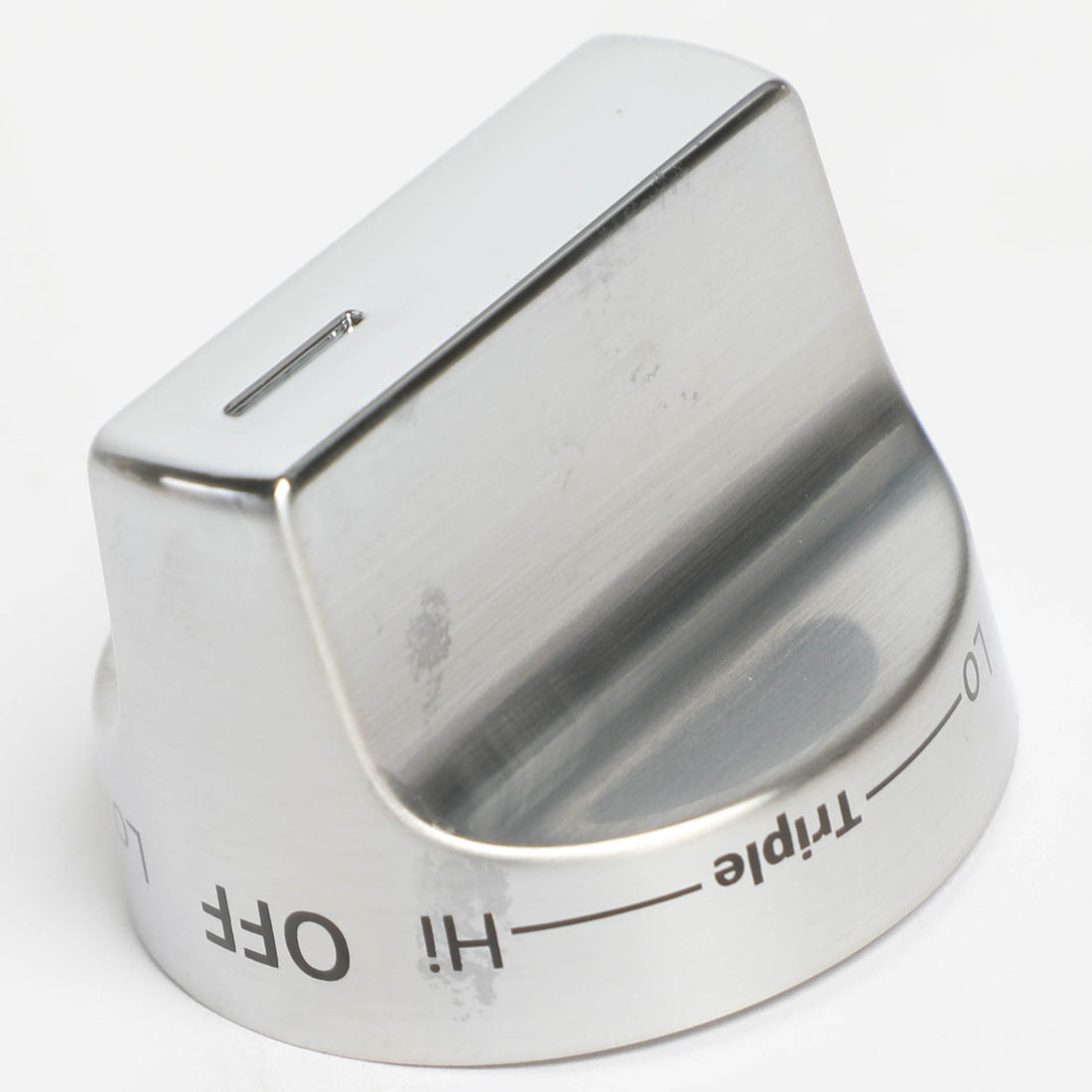 Whirlpool W11685614 Triple Burner Knob