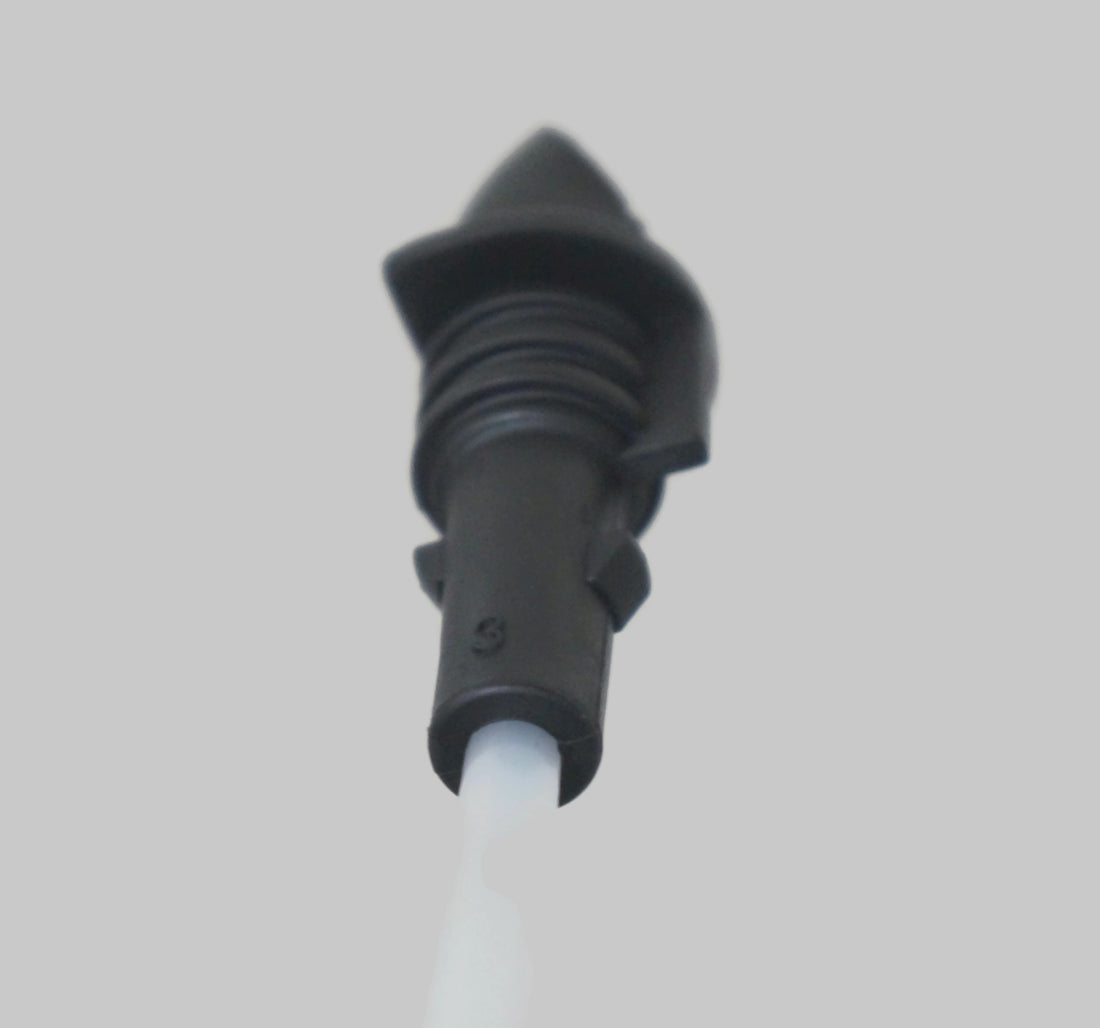 Whirlpool W11686799 Refrigerator Water Tube Back