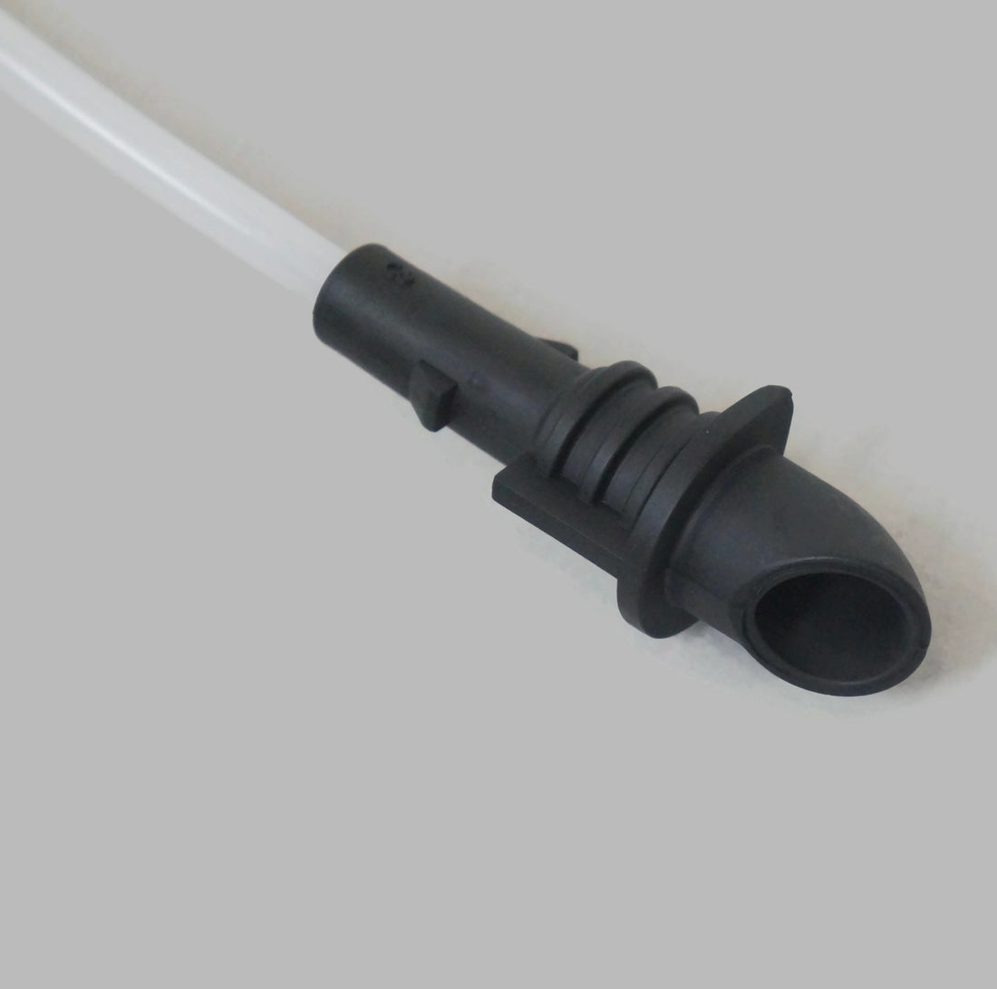 Whirlpool W11686799 Refrigerator Water Tube Outlet