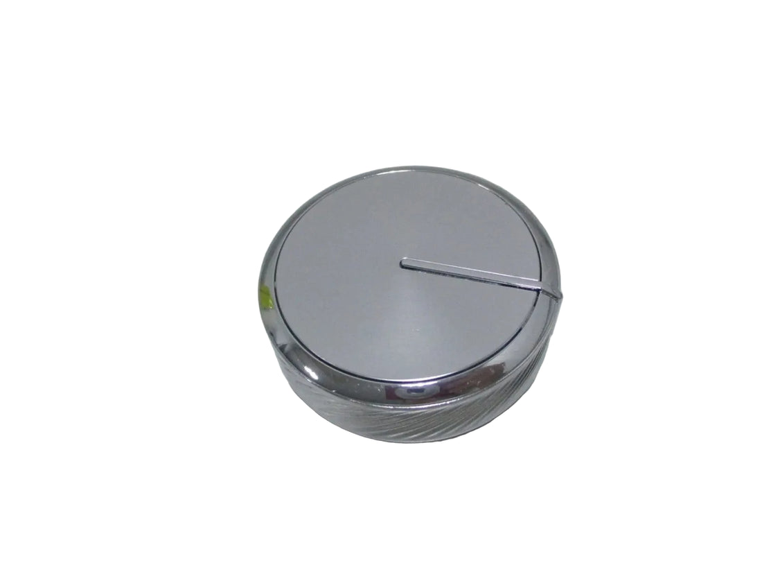 Whirlpool W11746647 Washer Dryer Control Knob