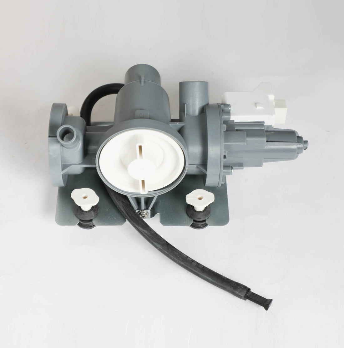 Whirlpool W11747098 Washer Water Pump