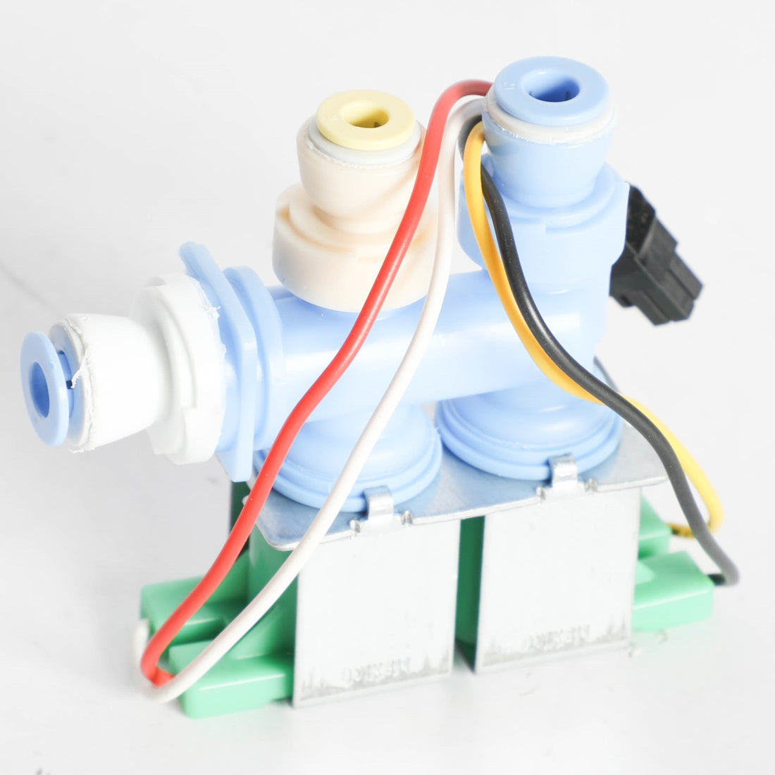 Whirlpool W11758894 Water Inlet Valve - Refrigerator