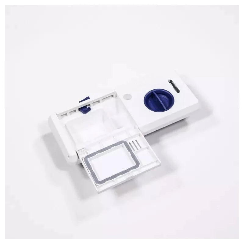 Whirlpool W11765080 Dishwasher Detergent Dispenser