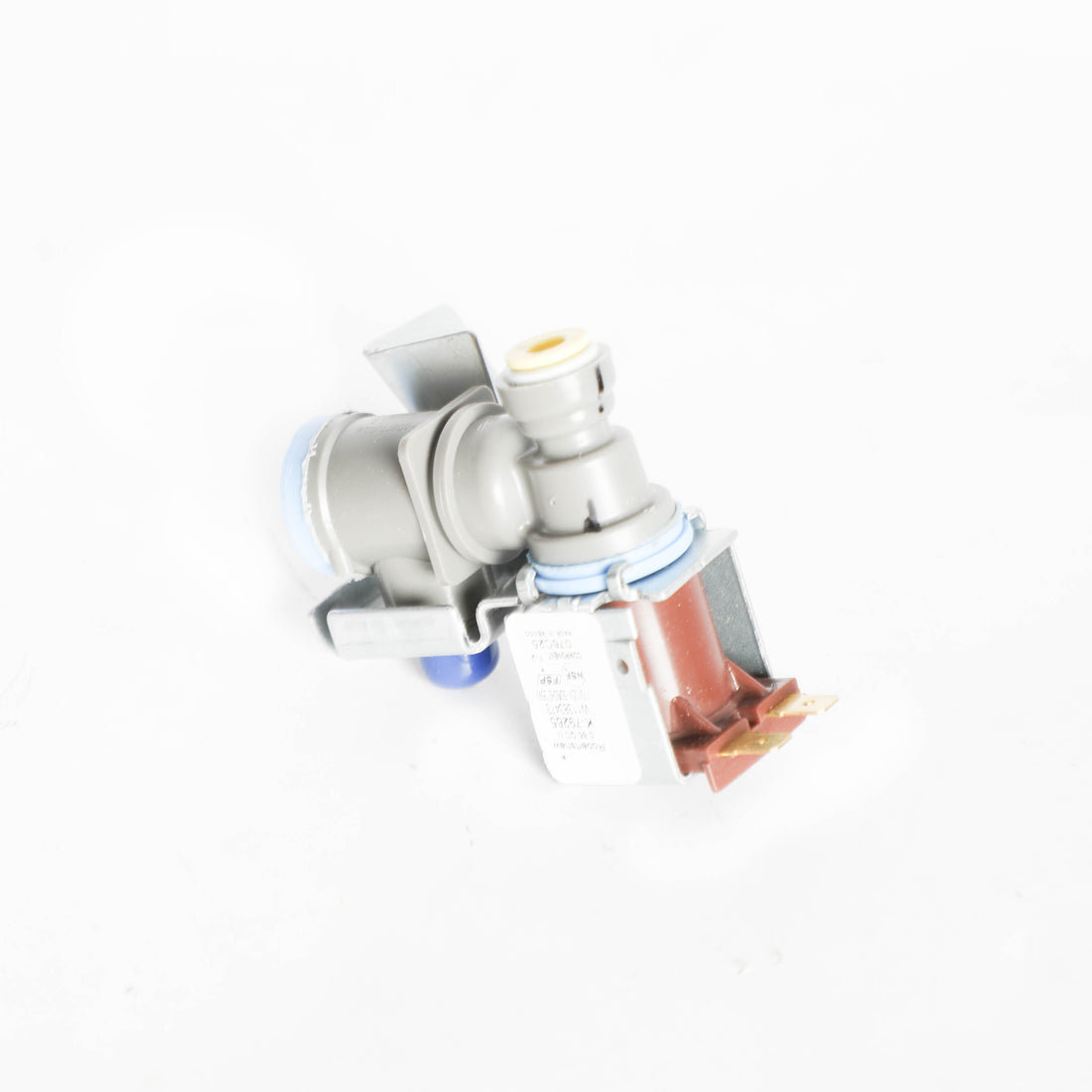 Whirlpool W11766865 Refrigerator Water Inlet Valve
