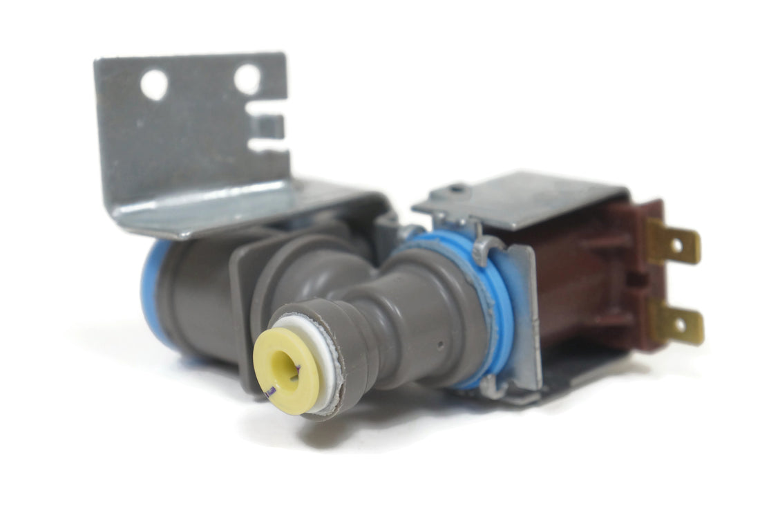 Whirlpool W11766865 Refrigerator Water Inlet Valve Outlet