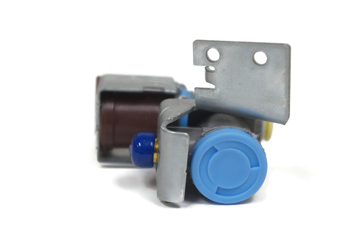 Whirlpool W11766865 Refrigerator Water Valve Inlet