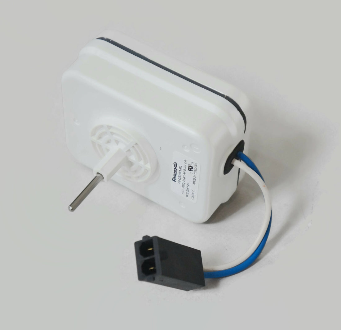 Whirlpool W11780227 Evaporator Fan Motor