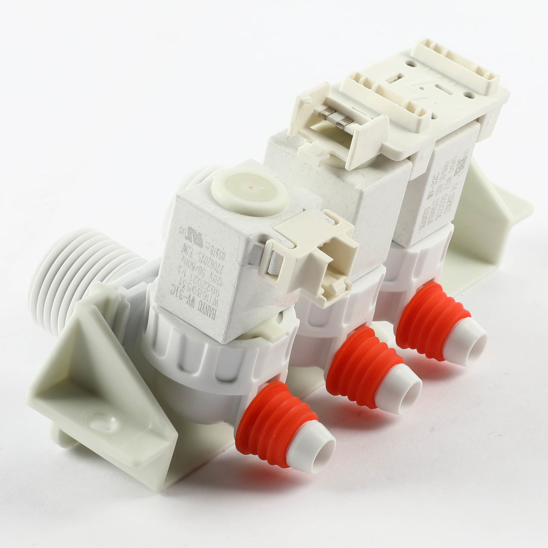 Whirlpool W11782058 Washer Water Valve