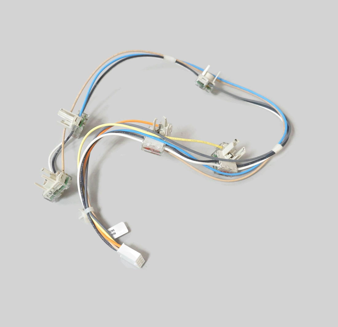Whirlpool W11804917 Spark Switch Harness