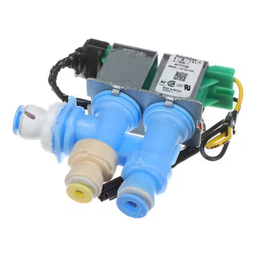 Whirlpool W11807354 Refrigerator Water Valve