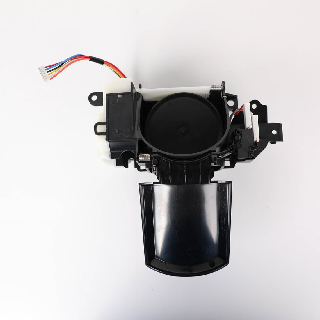 Whirlpool WP13005704B Ice and Water Chute Assembly